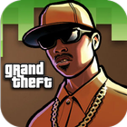آیکون‌ GTA 5 - Craft City Gangster