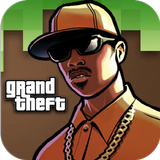 GTA 5 - Craft City Gangster APK