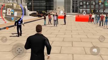 GTA 5 - Craft City Gangster Ekran Görüntüsü 1