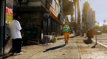 GTA 5 - Craft City Gangster capture d'écran 3