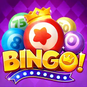 Bonanza Bingo: Vegas Stars