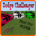 Mod dodge challenger for mope icon
