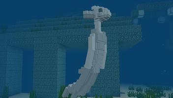 Enigmatic pond mod for MCPE poster