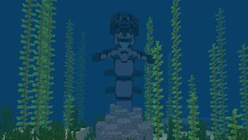 Enigmatic pond mod for MCPE screenshot 3