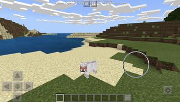 برنامه‌نما Skins pack addon for mcpe عکس از صفحه