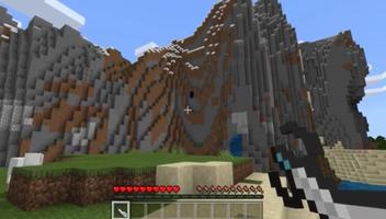 Teleportation portal mod mcpe Screenshot 3