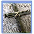 Collier croix d'artisanat APK