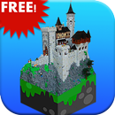 MasterCraft - New Crafting & Building Game APK