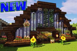 MasterCraft - New Crafting & Building Game ảnh chụp màn hình 3