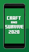 Craft & Survive पोस्टर