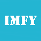 Imfy Application icône