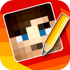 Skin Editor Lite for Minecraft icon