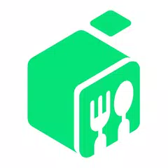 Dietbox アプリダウンロード