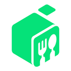 آیکون‌ Dietbox