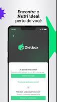 Dietbox स्क्रीनशॉट 1