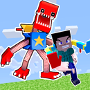 Craft Project:Time Hide N Seek APK