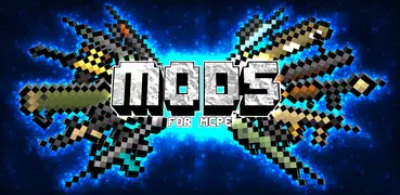 Mods for Minecraft PE