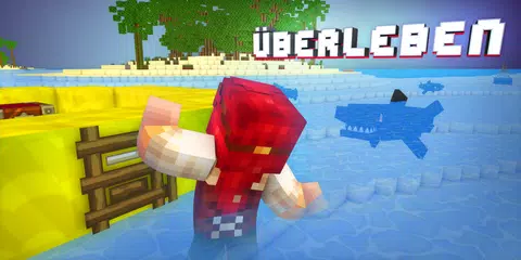 Karte für Minecraft PE APK Herunterladen