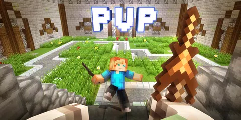 Karte für Minecraft PE APK Herunterladen