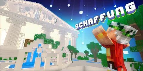 Karte für Minecraft PE APK Herunterladen