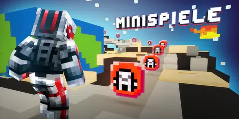 Karte für Minecraft PE APK Herunterladen