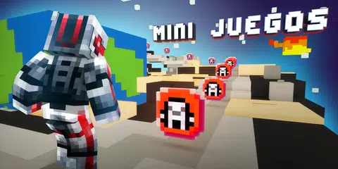 Descargar APK de Mapas de Minecraft PE