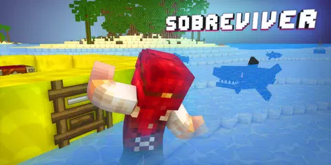 Baixar Maps para Minecraft PE APK