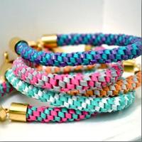 پوستر craft bracelets