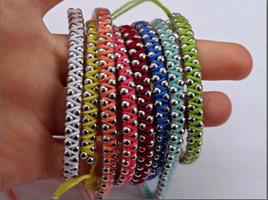 برنامه‌نما craft bracelets عکس از صفحه