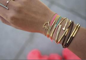 برنامه‌نما craft bracelets عکس از صفحه