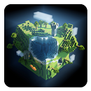 Craftman - Mini World Craft Bu APK