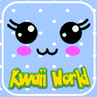 KawaiiWorld Craft Game biểu tượng