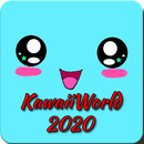 Kawaii world 2020 APK