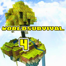 WorldSurvival 4 APK