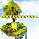 WorldSurvival 4 icône