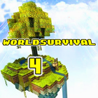 WorldSurvival 4 图标