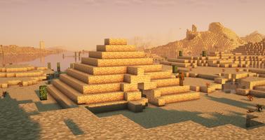 Craft Odyssey imagem de tela 1