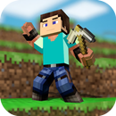 APK Pixel Craft