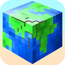 APK Craft Pixel Art 2021