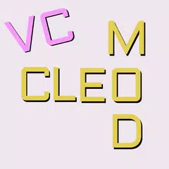 download CLEO Master VC APK