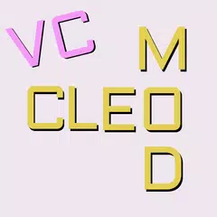 Скачать CLEO Master VC APK