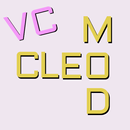 CLEO Master VC aplikacja