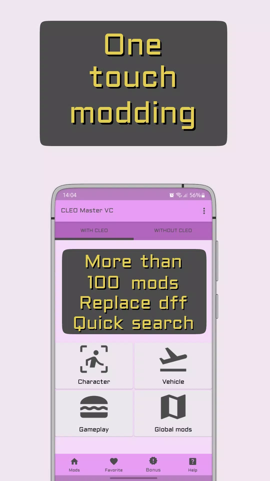 How To Install Cleo Cheats In Gta Vice City Android in 2023