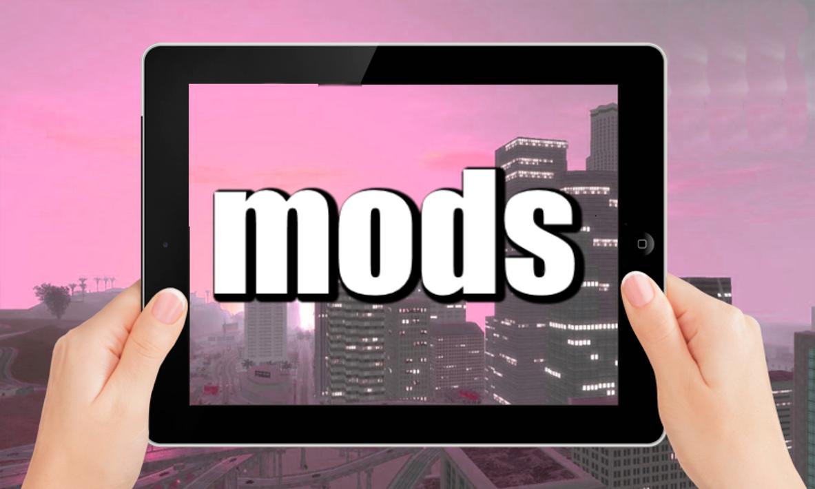 CLEO Master VC for Android APK Download