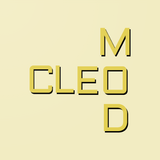 CLEO MOD Master 图标