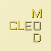 CLEO MOD Master Zeichen