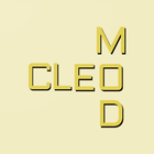 CLEO MOD Master ไอคอน