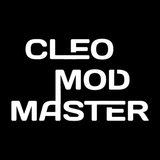 CLEO MOD Master simgesi