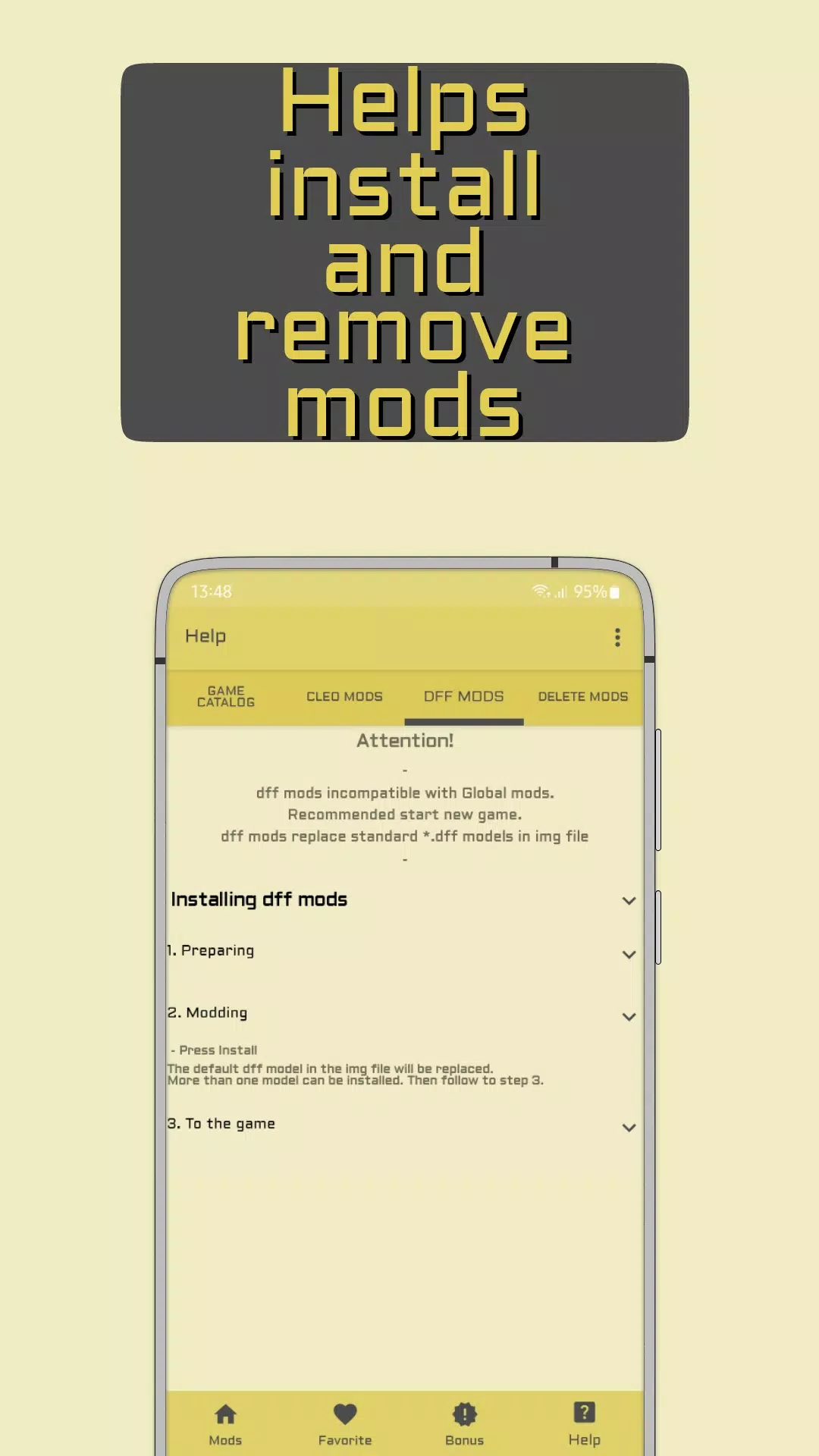 HOW TO INSTALL CLEO MENU CHEATS GTA SAN ANDREAS ANDROID 11,12,13