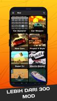 CLEO MOD Master screenshot 3